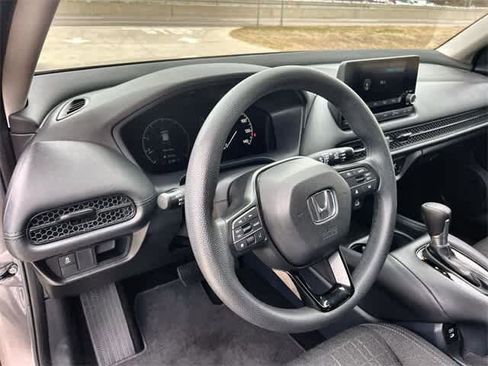 Certified 2024 Honda HR-V LX image 15