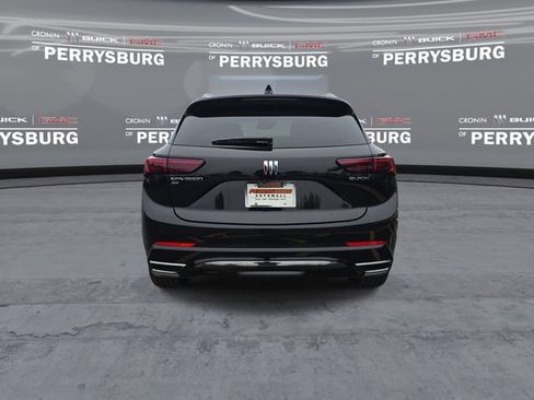 New 2026 Buick Envision Sport Touring AWD/4WD image 7