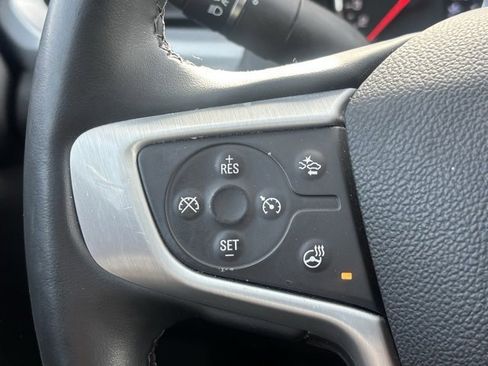 Used 2023 GMC Acadia SLT w/ Technology Package image 20