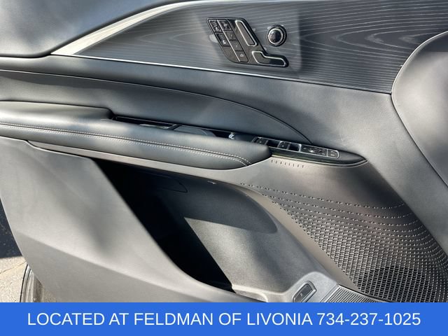 Certified 2024 Cadillac Lyriq Sport w/ LPO, Floor Liner Package AWD/4WD image 22