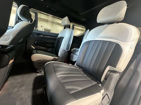 New 2026 Kia EV9 GT-Line AWD/4WD image 26