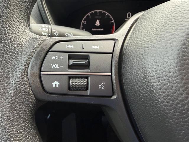 Used 2026 Honda CR-V LX image 17