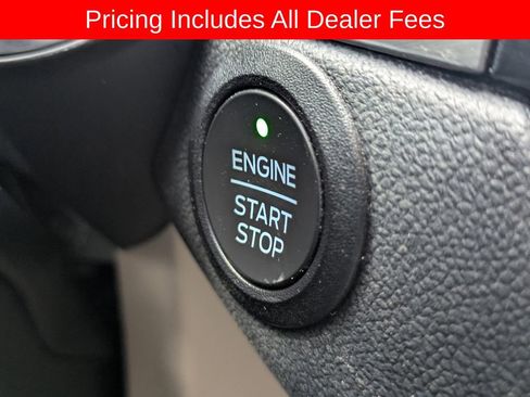 Used 2022 Ford Escape Titanium w/ Class II Trailer Tow Package FWD image 30