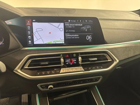 Used 2023 BMW X5 xDrive40i w/ Premium Package AWD/4WD image 13