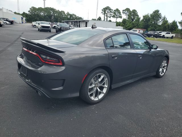 Used 2022 Dodge Charger GT RWD image 6