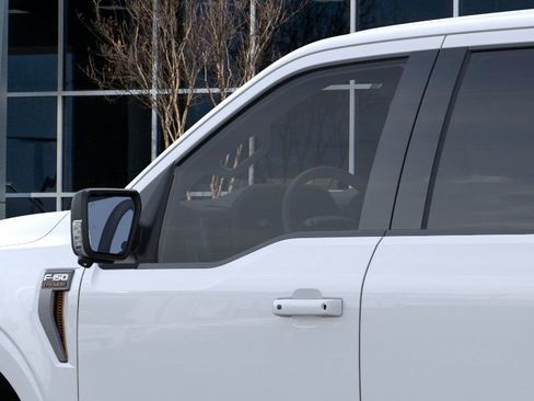 New 2026 Ford F150 Tremor image 20