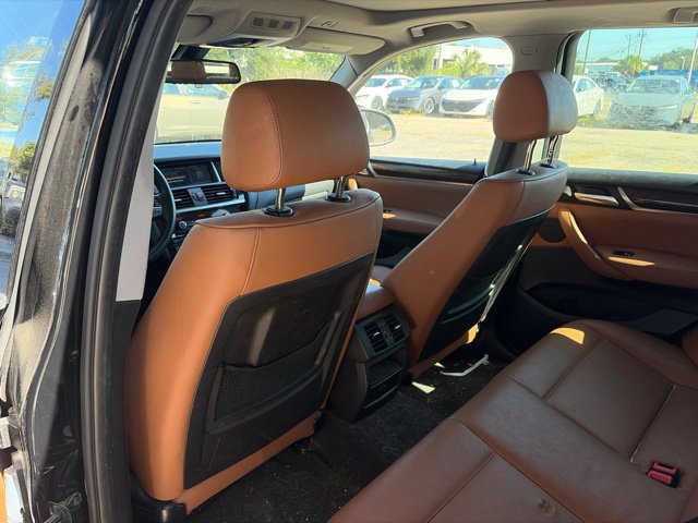 Used 2017 BMW X3 xDrive28i AWD/4WD image 24