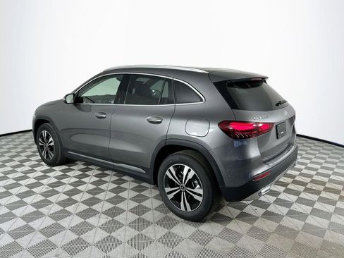 New 2026 Mercedes-Benz GLA 250 GLA 250 image 5