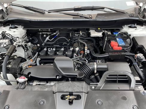 Used 2023 Honda CR-V EX-L image 26