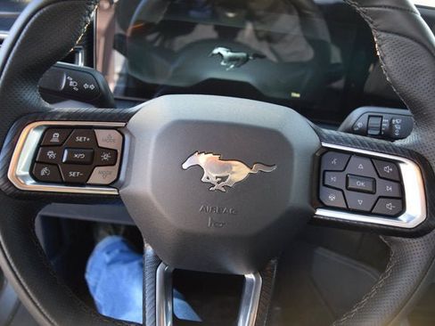 New 2026 Ford Mustang Premium image 7