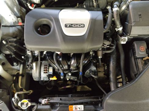 Used 2019 Kia Optima EX w/ EX Premium Package image 30