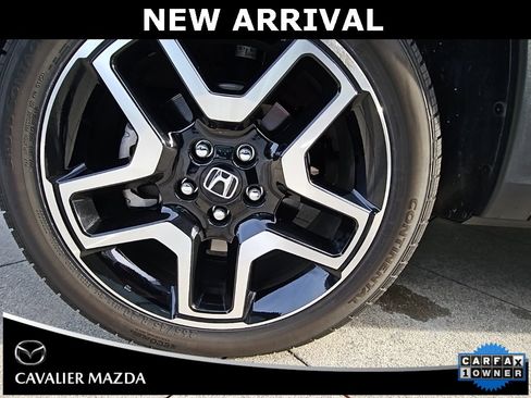 Used 2023 Honda Passport Elite image 36