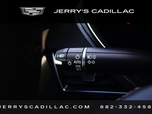 Used 2024 Cadillac CT5 V Blackwing w/ Carbon Fiber Package 2 RWD image 16