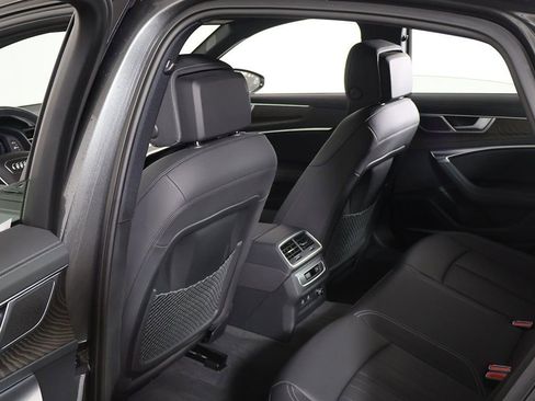 Used 2022 Audi A6 Premium Plus image 30