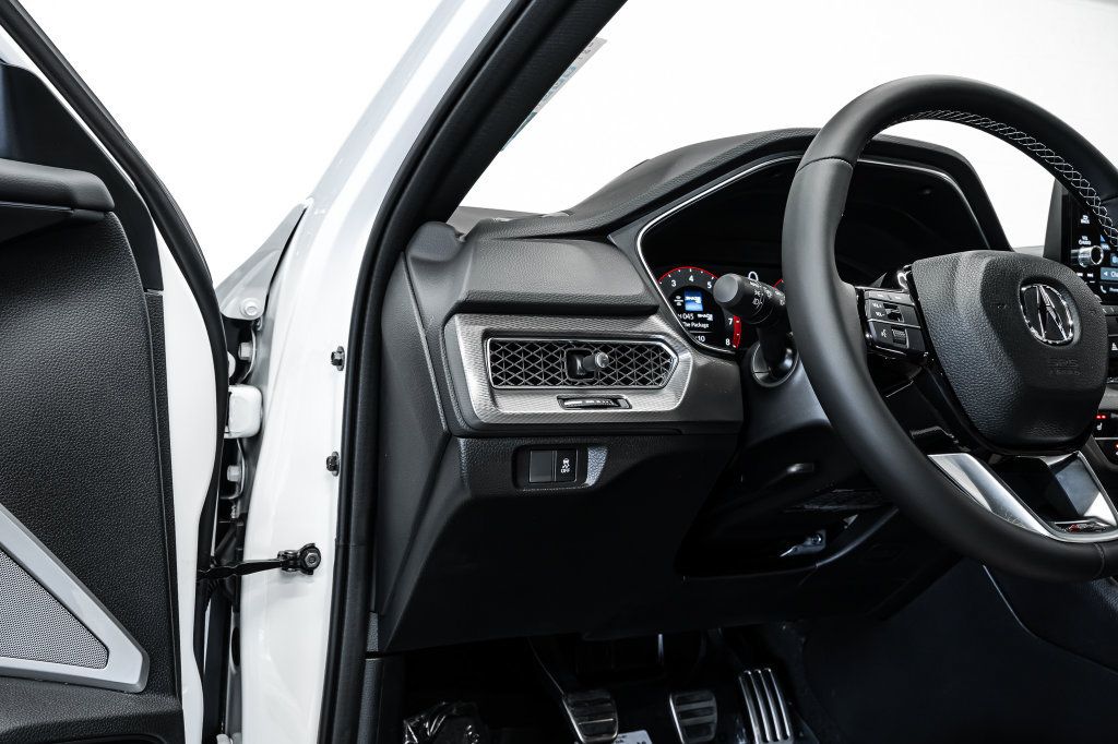 New 2026 Acura Integra A-Spec w/ Technology Package FWD image 20