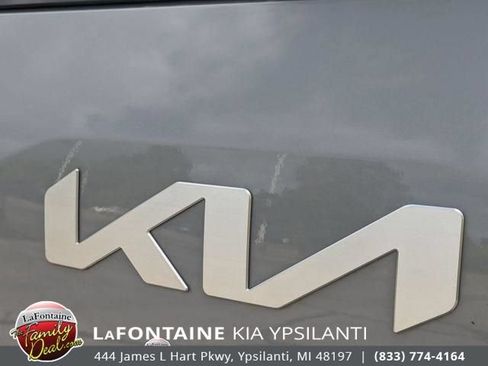 Certified 2024 Kia Telluride SX Prestige X-Pro AWD/4WD image 9