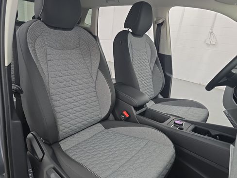 New 2025 Volkswagen Tiguan S image 10