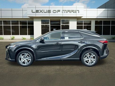 New 2026 Lexus RX 350 Premium FWD image 2