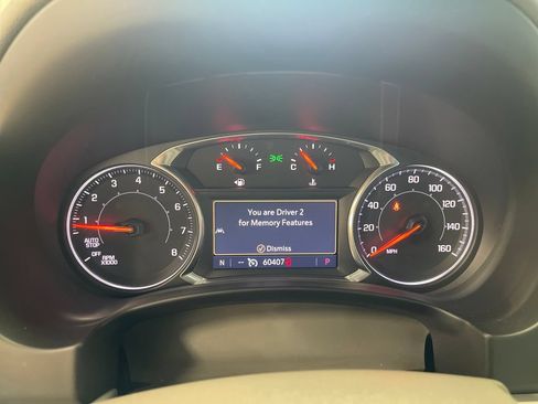 Used 2020 GMC Terrain Denali w/ Denali Premium Package AWD/4WD image 21