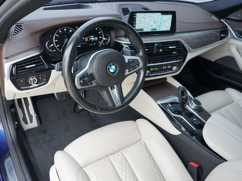 Used 2017 BMW 530i image 16