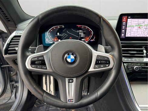 Used 2024 BMW 840i Coupe w/ M Sport Professional Package image 30