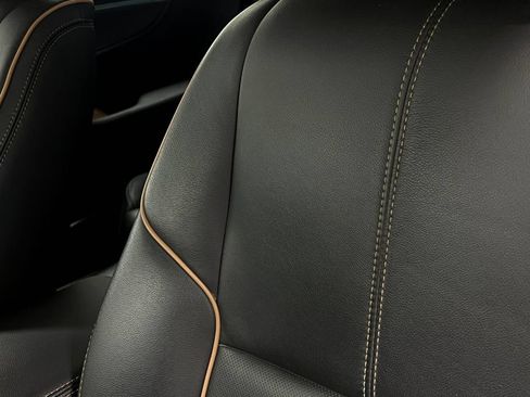 Used 2015 Chevrolet Impala LTZ FWD image 20