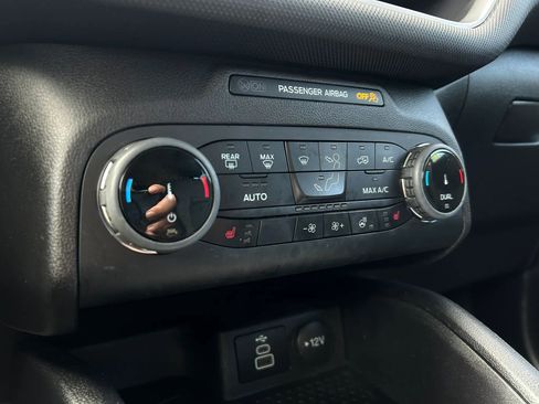 Used 2023 Ford Bronco Sport Outer Banks w/ Tech Package AWD/4WD image 14
