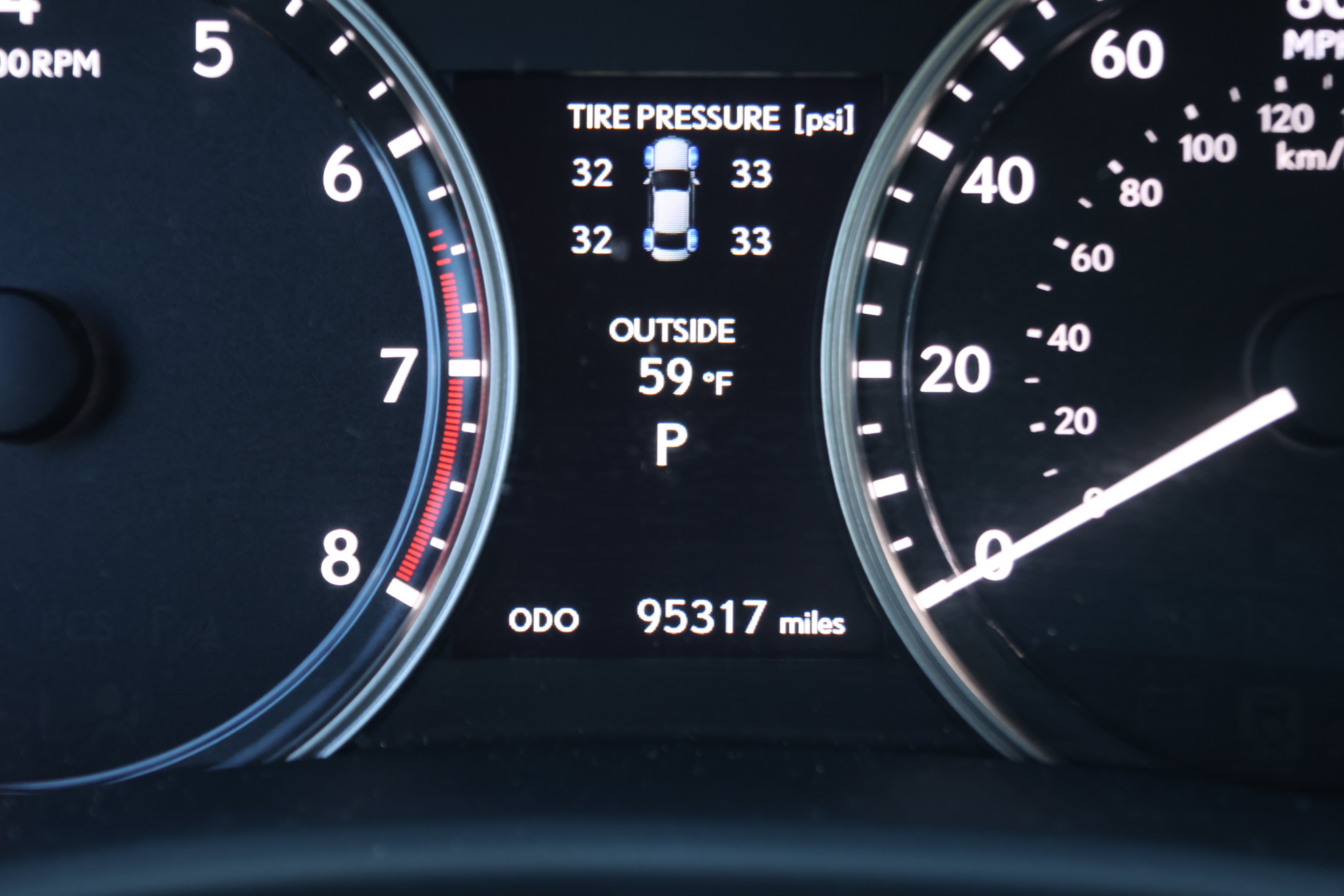 Used 2015 Lexus GS 350 w/ Premium Package RWD image 17