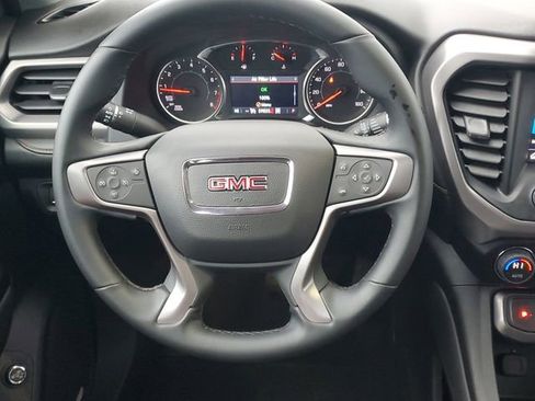 Certified 2023 GMC Acadia AT4 w/ Trailering Package image 14