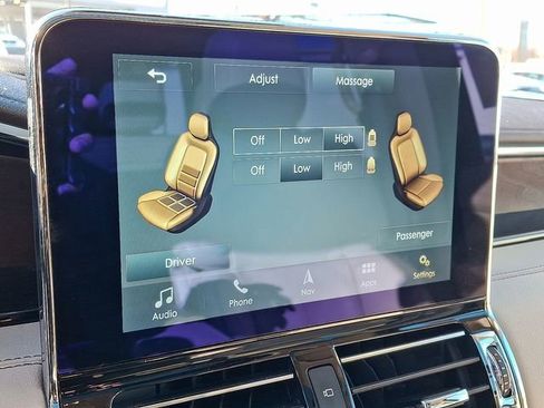 Used 2019 Lincoln Navigator Reserve w/ Cargo Package image 25