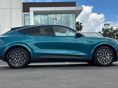 New 2026 Ford Mustang Mach-E Premium RWD image 2