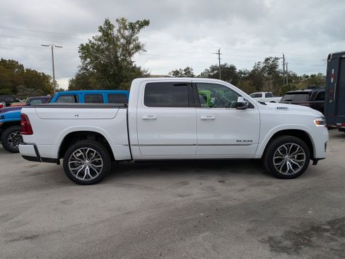 New 2026 RAM 1500 Tungsten image 4