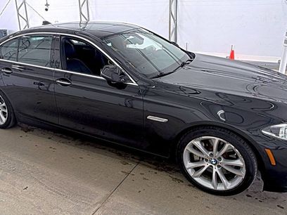 Used 2014 BMW 535i xDrive Sedan