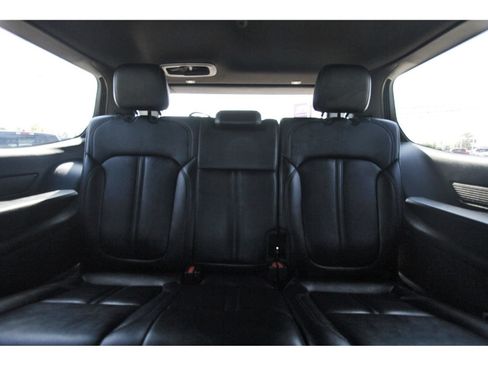 Used 2024 Jeep Wagoneer Series II AWD/4WD image 15