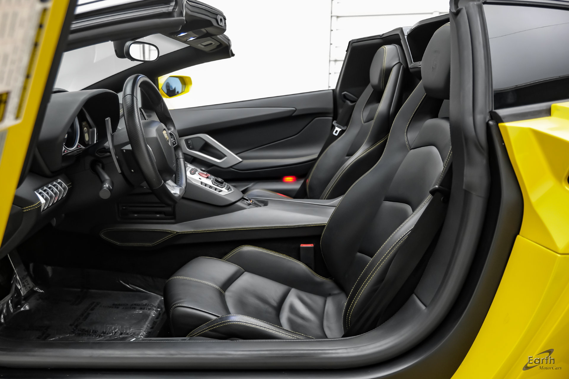 Used 2014 Lamborghini Aventador LP 700-4 AWD/4WD image 51
