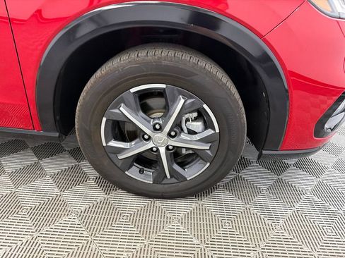 Used 2025 Honda HR-V EX-L image 13