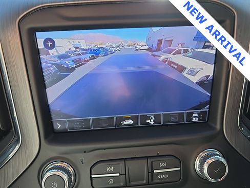 Used 2023 GMC Sierra 2500 Denali w/ Denali Ultimate Package image 42