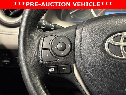Used 2015 Toyota RAV4 Limited image 24