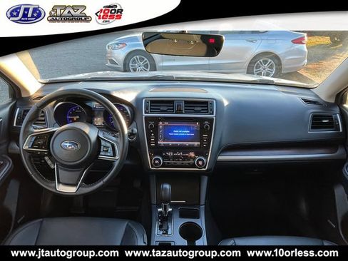Used 2019 Subaru Outback 2.5i Limited AWD/4WD image 15