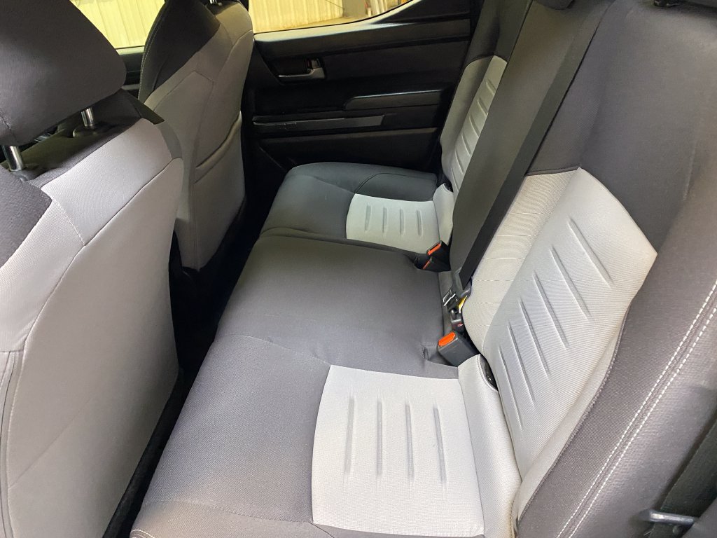 Used 2025 Toyota Tacoma TRD Sport RWD image 24