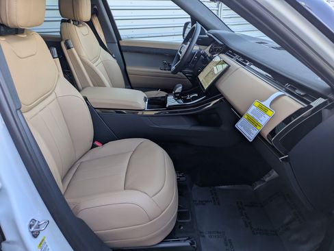 New 2026 Land Rover Range Rover Sport SE image 30