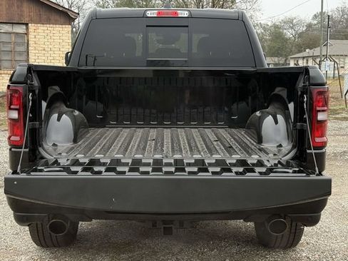 New 2026 RAM 1500 Lone Star image 13