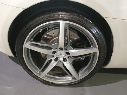 Used 2018 Mercedes-Benz AMG GT Roadster image 54