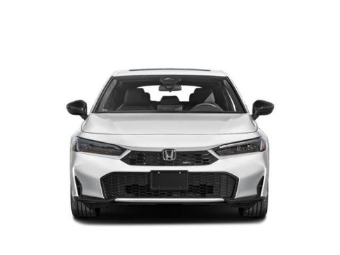 Used 2026 Honda Civic Sport image 4