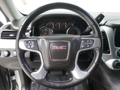 Used 2019 GMC Yukon SLE AWD/4WD image 20