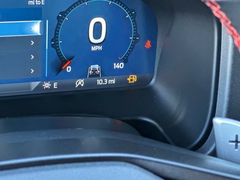 New 2025 Ford Bronco Raptor image 28