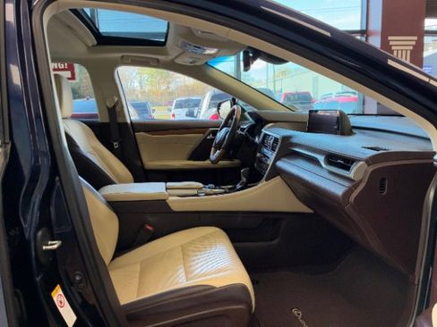 Used 2018 Lexus RX 350 F Sport image 29