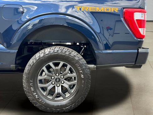 Used 2022 Ford F150 Tremor AWD/4WD image 37