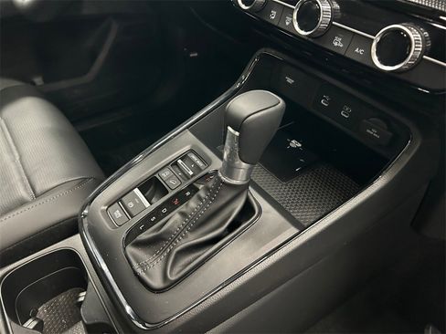New 2026 Honda CR-V EX-L image 25