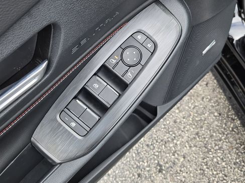 New 2026 Nissan Sentra SR w/ SR Premium Package image 19